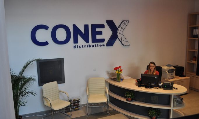 Conex Distribution