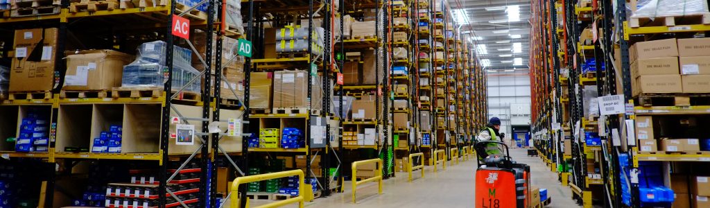 Conex Distribution