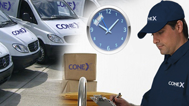 Conex Distribution