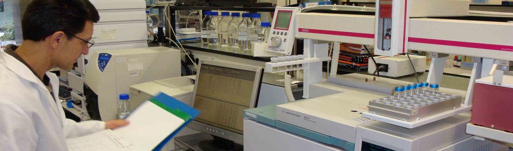 Conex Distribution