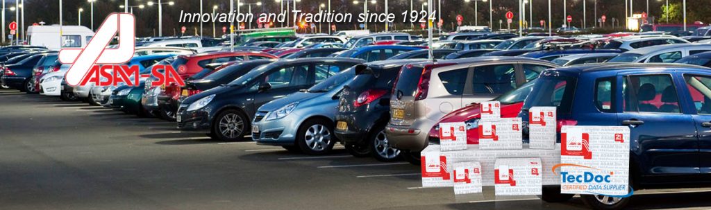 Conex Distribution
