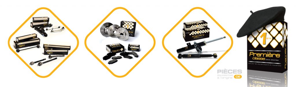 Conex Distribution