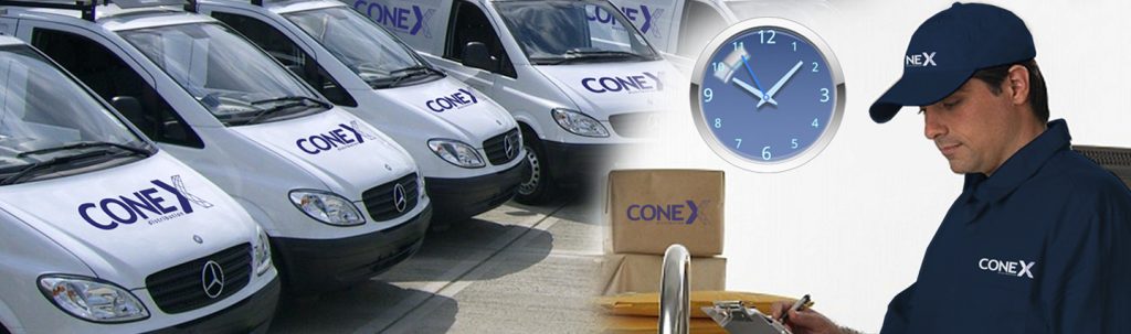 Conex Distribution