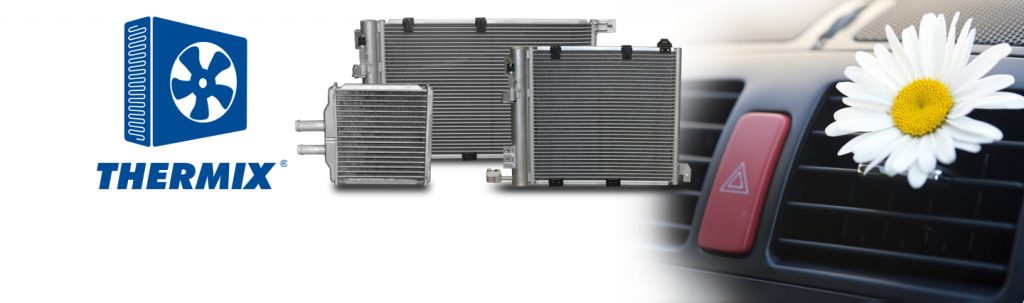 Conex Distribution