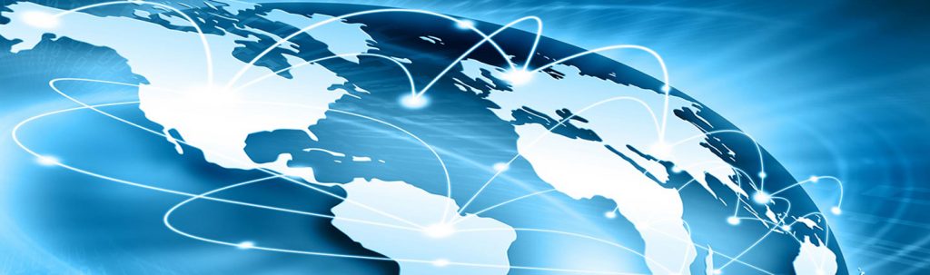 Conex Distribution