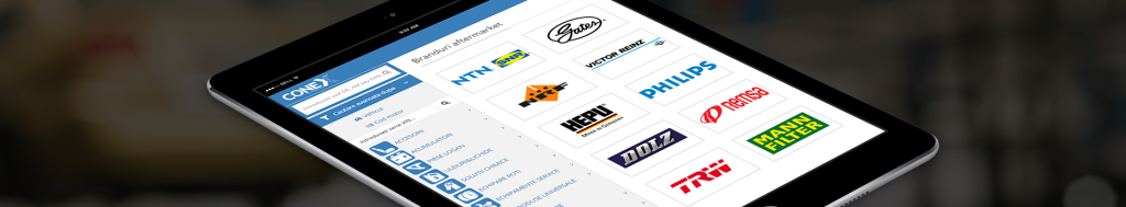 Conex Distribution