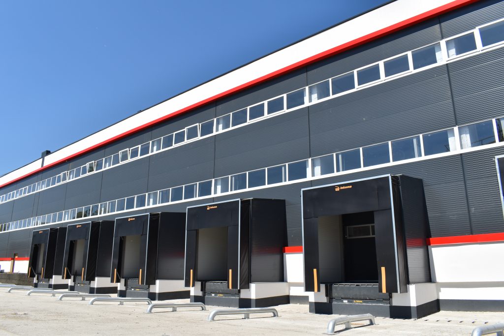 Conex Distribution