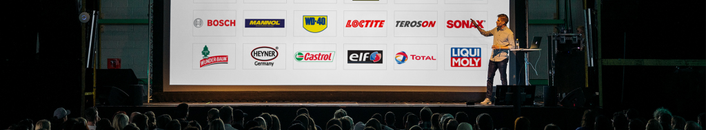 Conex Distribution