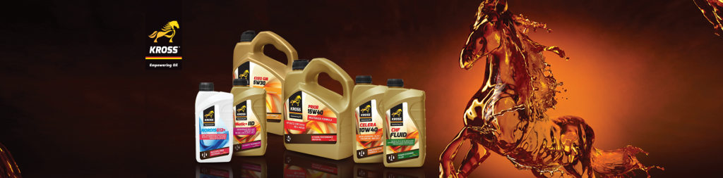 Conex Distribution