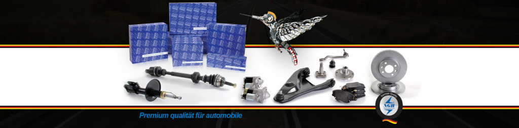 Conex Distribution