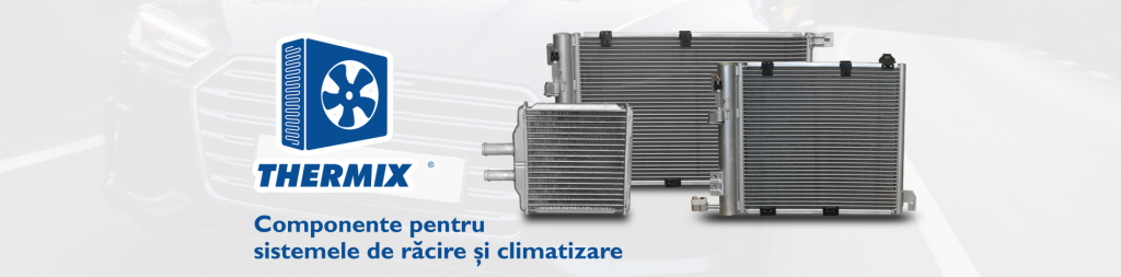 Conex Distribution