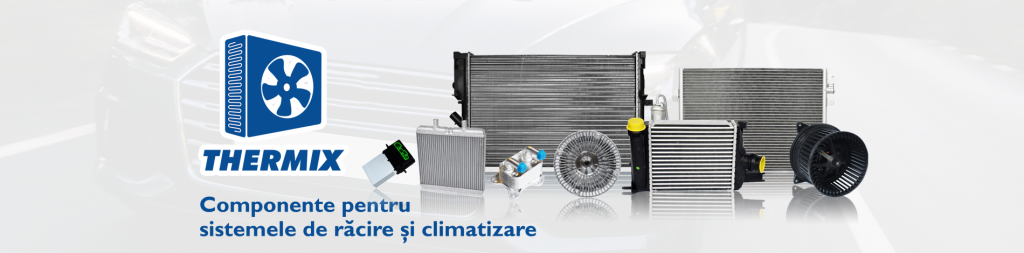 Conex Distribution