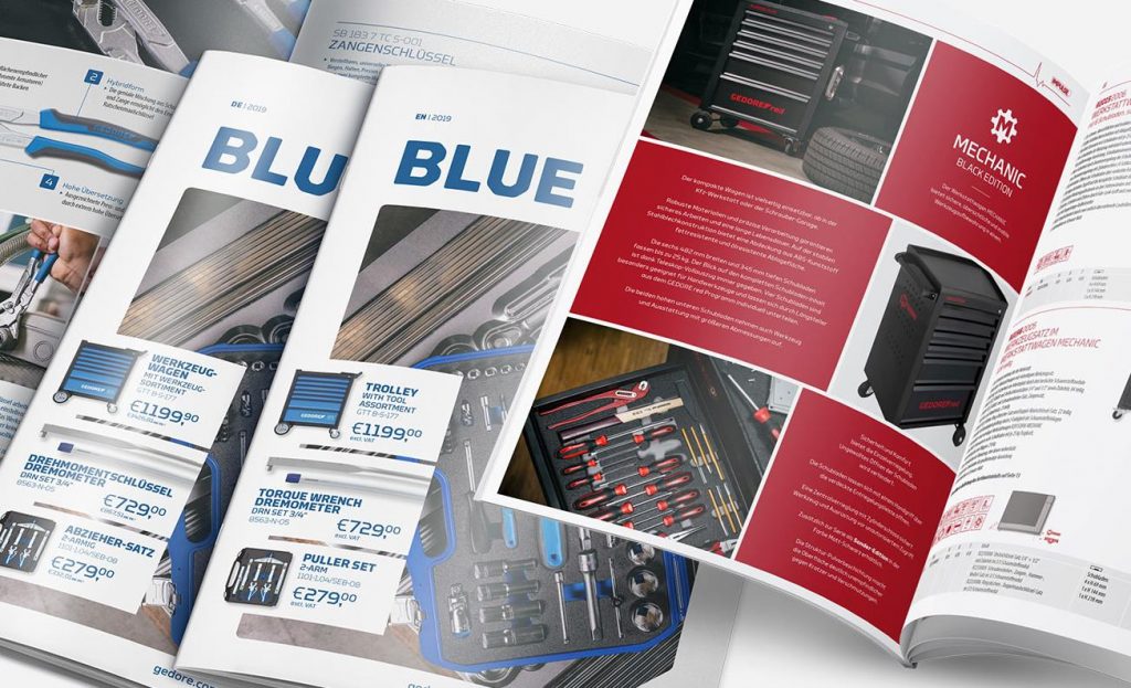 Conex Distribution