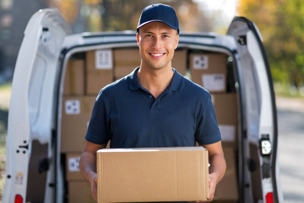 Conex Distribution