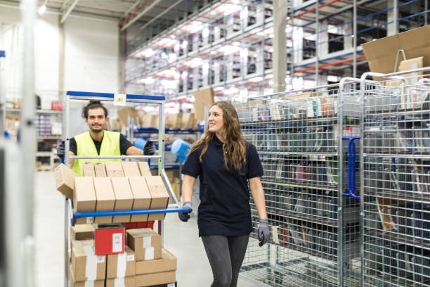 Conex Distribution